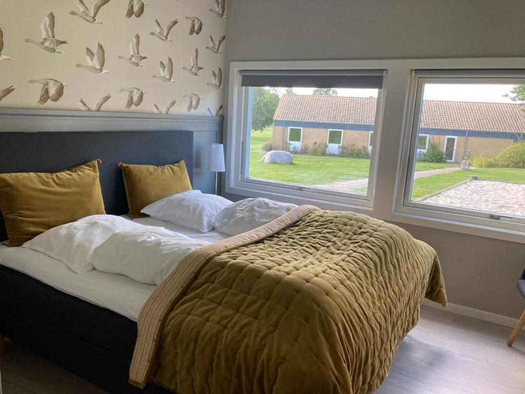 Møn Golf Resort