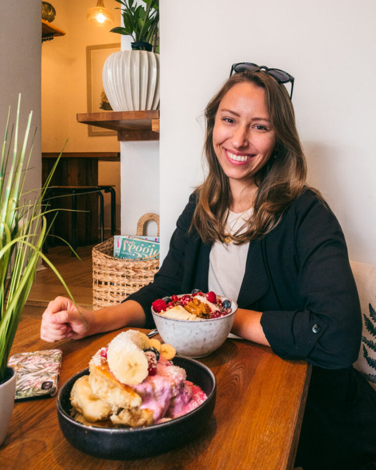 A Vegan Eating Guide to Munich in Germany The Best Restaurants & Cafés