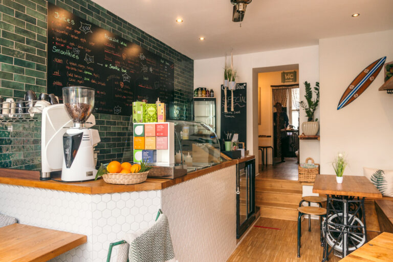 A Vegan Eating Guide to Munich in Germany The Best Restaurants & Cafés Northabroad