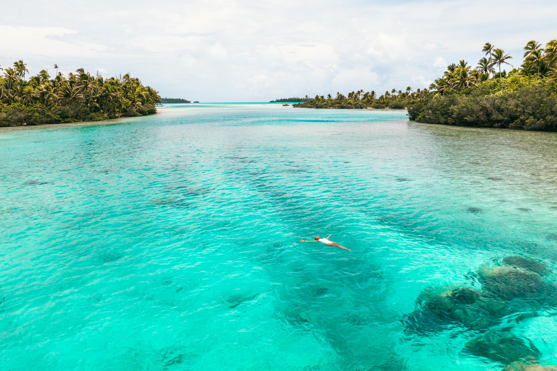 17 Best Reasons You Should Go to the Cook Islands