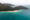 Curieuse Island drone image