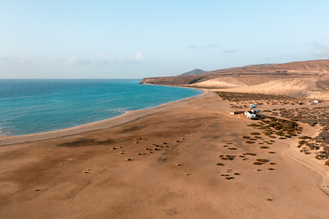 Fuerteventura weather