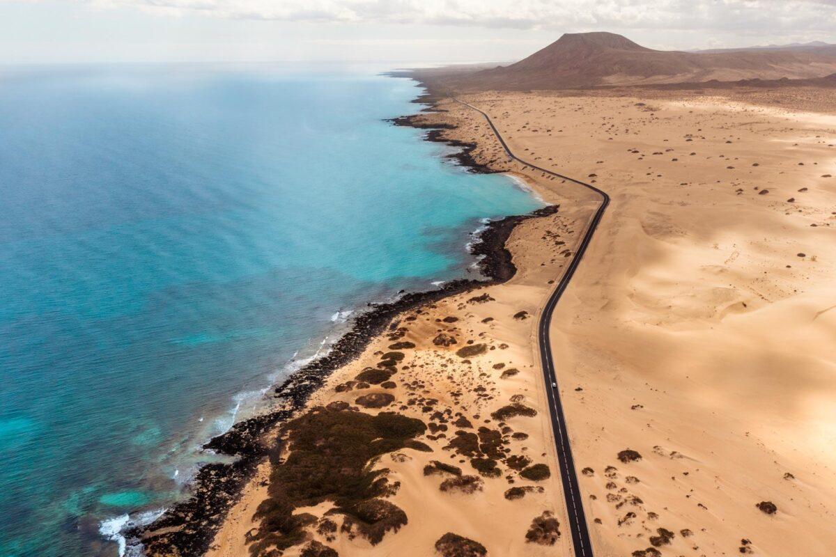 Fuerteventura Travel Guide: 21 Best Things to Do & Places to Visit on the Volcanic Island