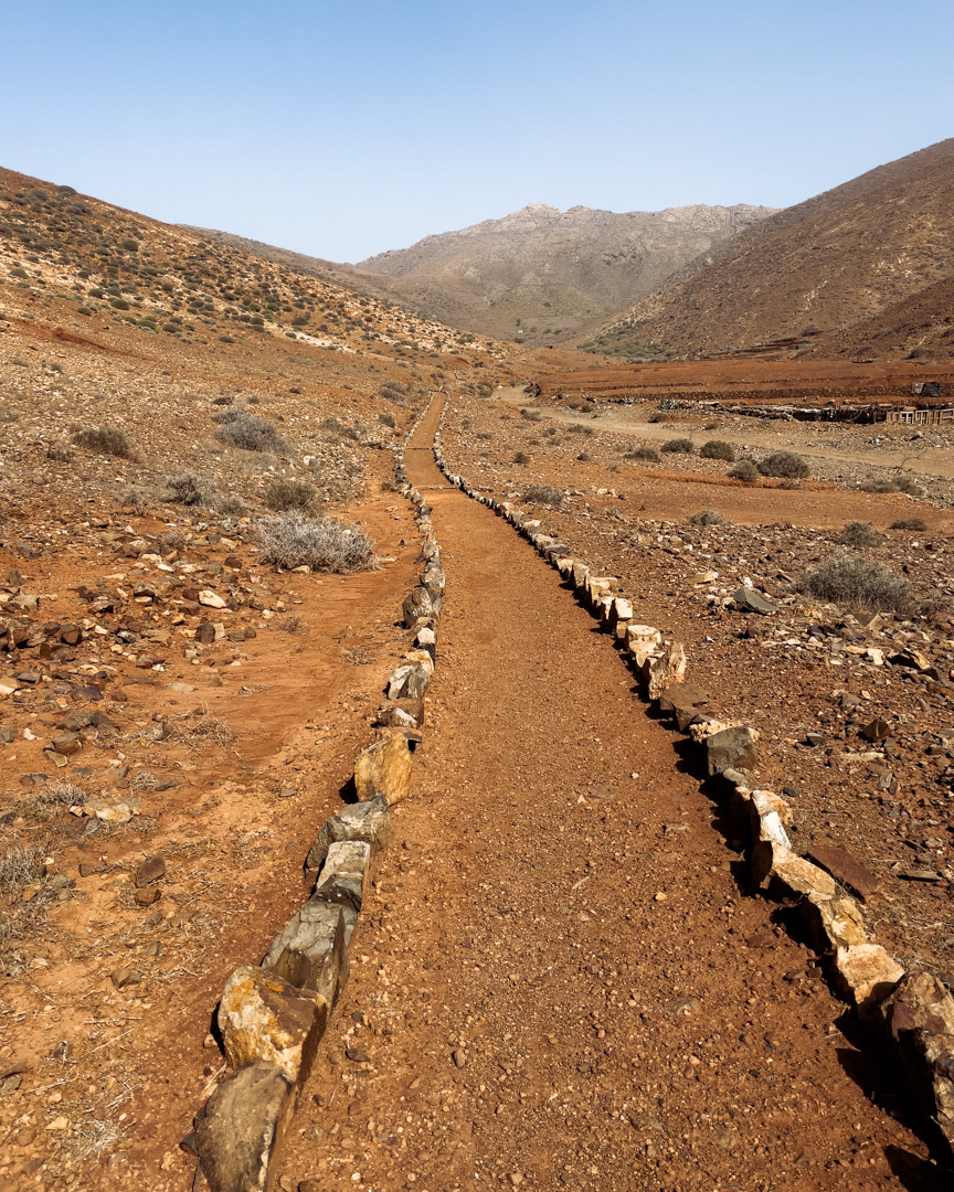 visit volcano fuerteventura