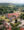 The Walkenried Monastery seen from above