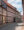 Half-timbered houses in Wernigerode in the Harz Mountains