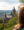 Wernigerode Castle from Agnesberg in the Harz Mountains