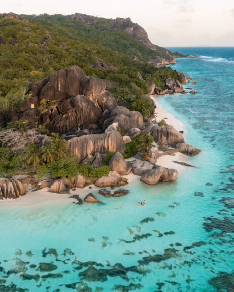 La Digue Island Travel Guide: 15 Best Beaches & Things To Do - Northabroad