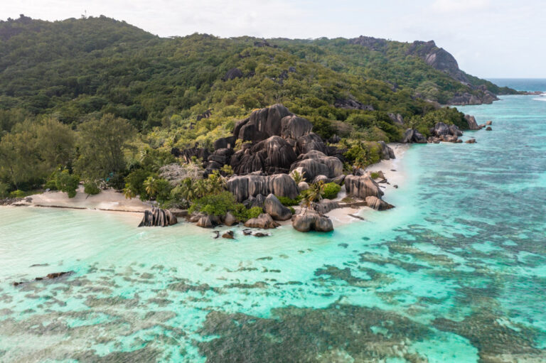 La Digue Island Travel Guide: 15 Best Beaches & Things To Do - Northabroad