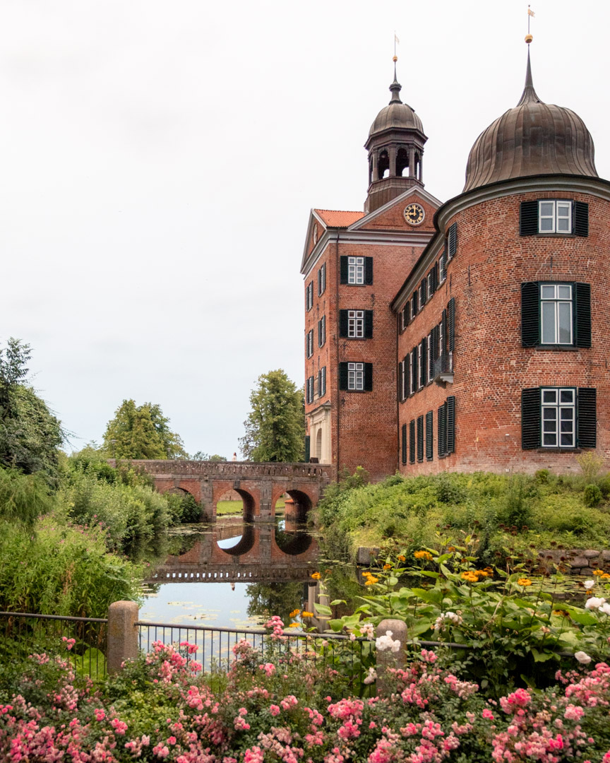 Eutin Castle