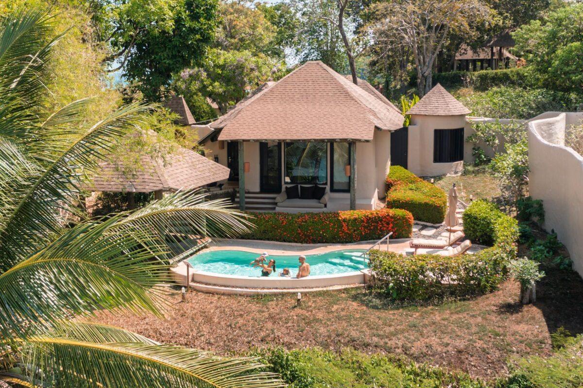Where to Stay in Phuket With Kids: Best Family Hotels, Resorts & Areas