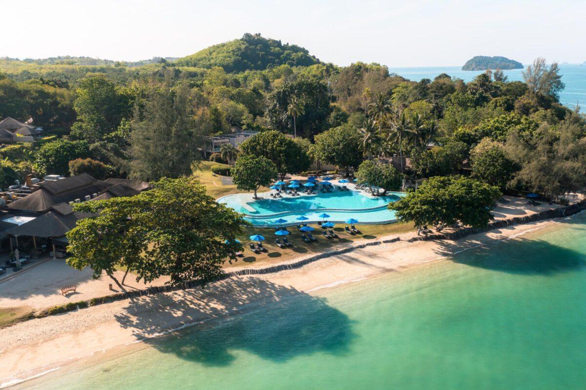 Review of The Naka Island, a Luxury Collection Resort & Spa: A Secluded Paradise Near Phuket