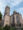 Up close on the St. Peter and St. Paul Cathedral in Naumburg, Saale-Unstrut