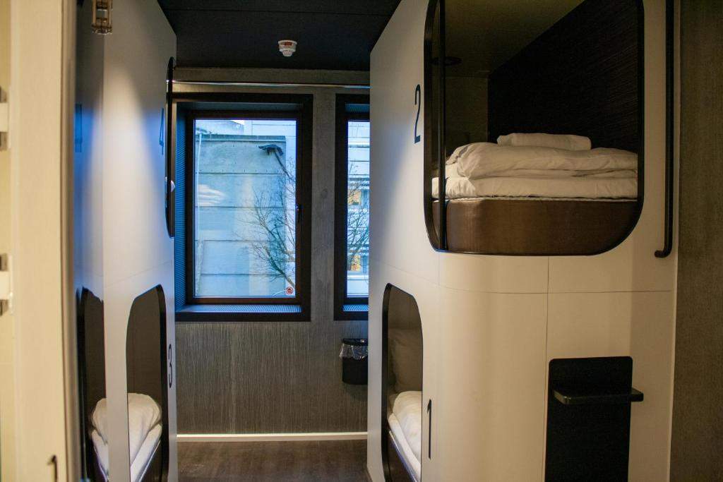 Next House Copenhagen