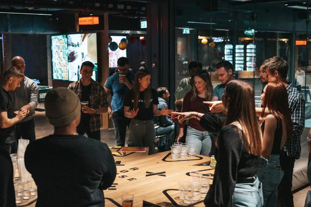 Next House Copenhagen