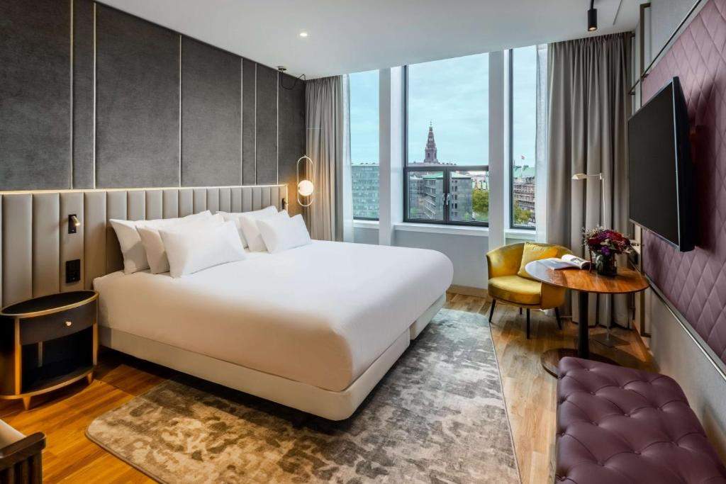 NH Collection Copenhagen