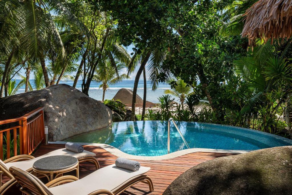 Niva Labriz Seychelles