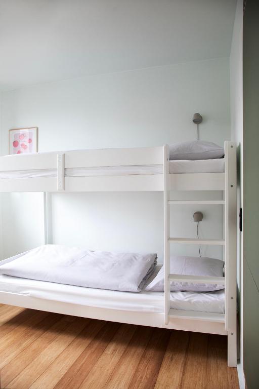 Nordhus Guest Apartments