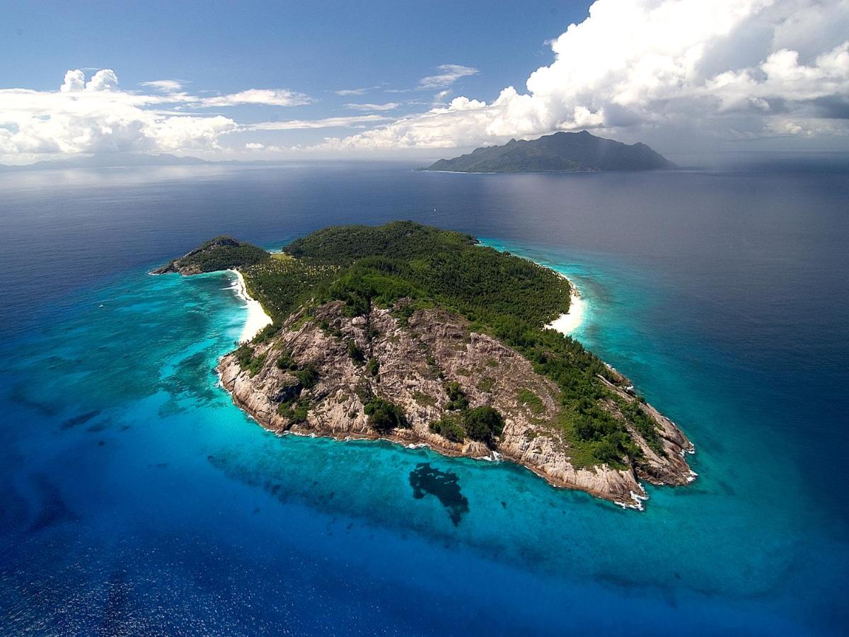 North Island, Seychelles