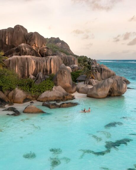 How to Visit Anse Source d’Argent on La Digue: Travel Guide to the ...