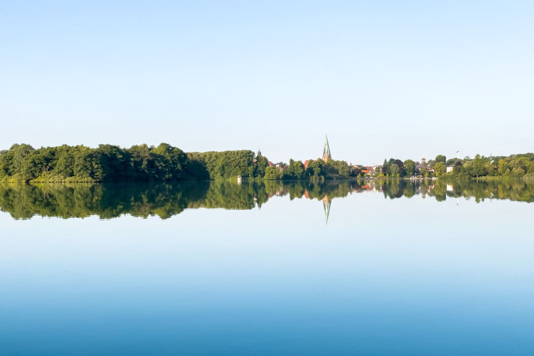 Eutin Lake