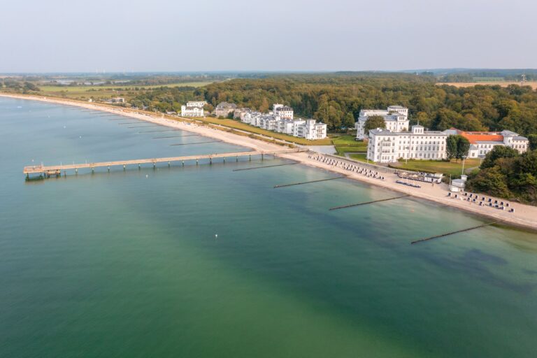 <em></noscript></noscript>Travel Guide to the Mecklenburg Baltic Coast:</em> 10 Best Things To Do & See