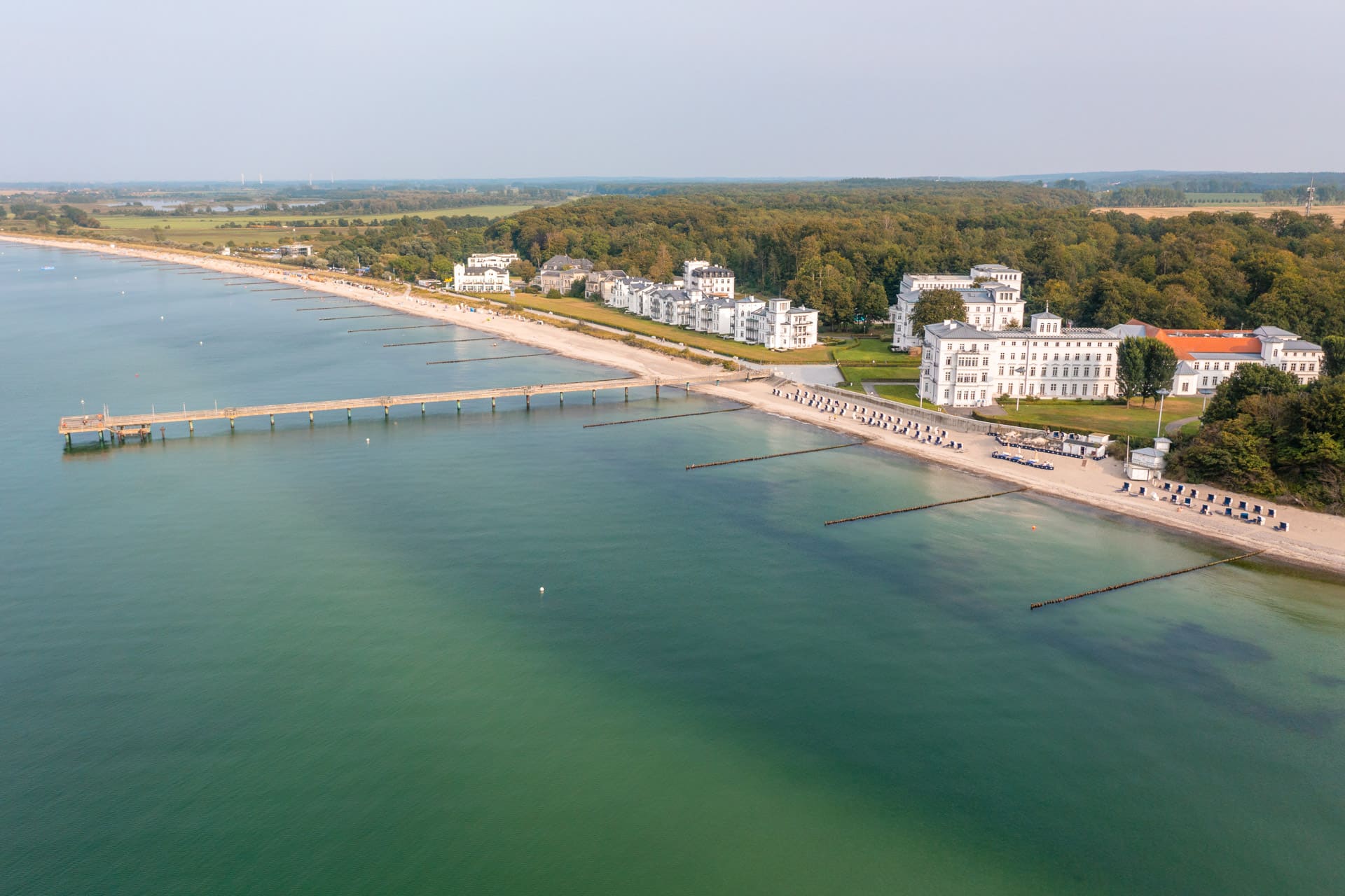 Travel Guide to the Mecklenburg Baltic Coast: 10 Best Things To Do & See