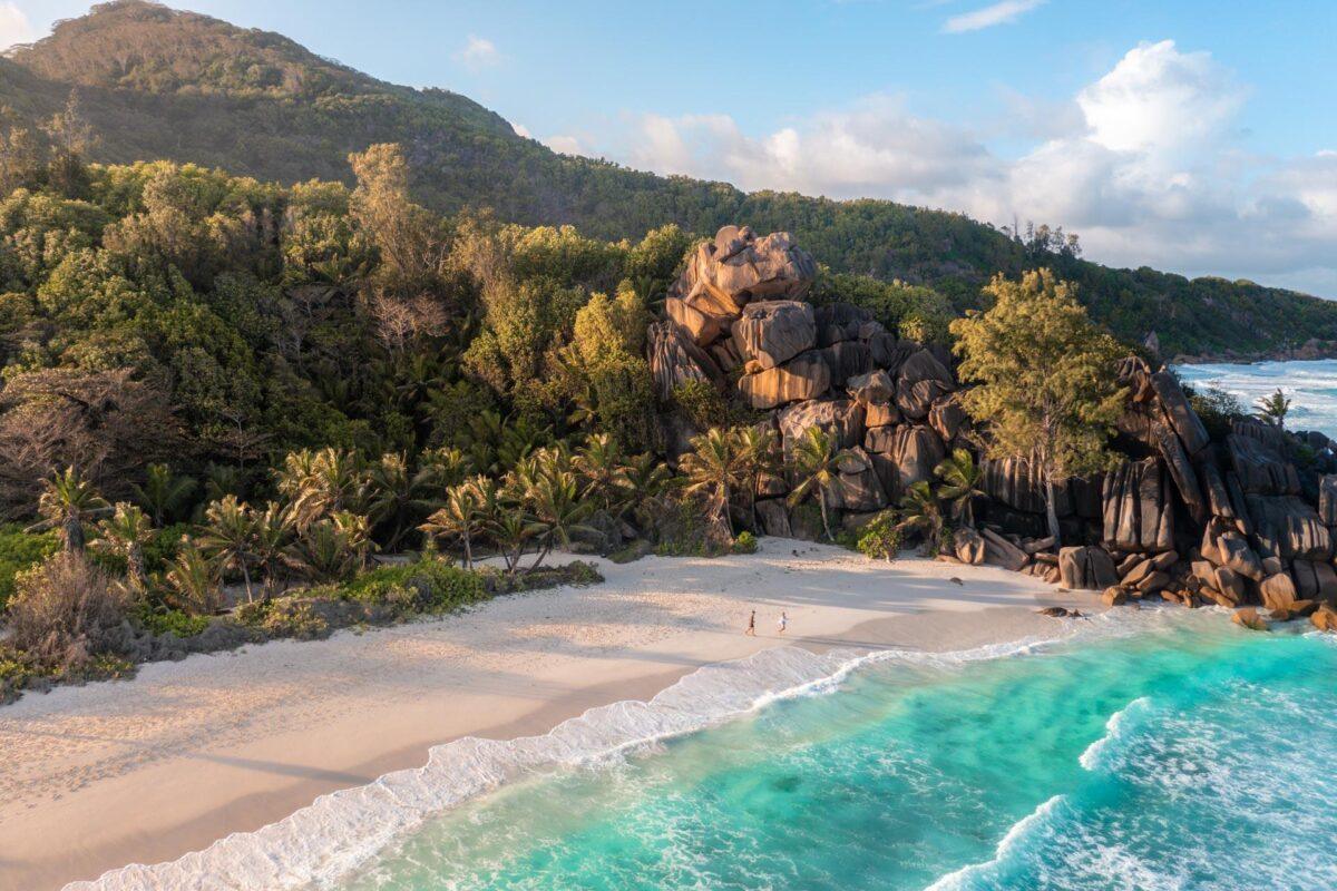 Our Year in Travel 2022