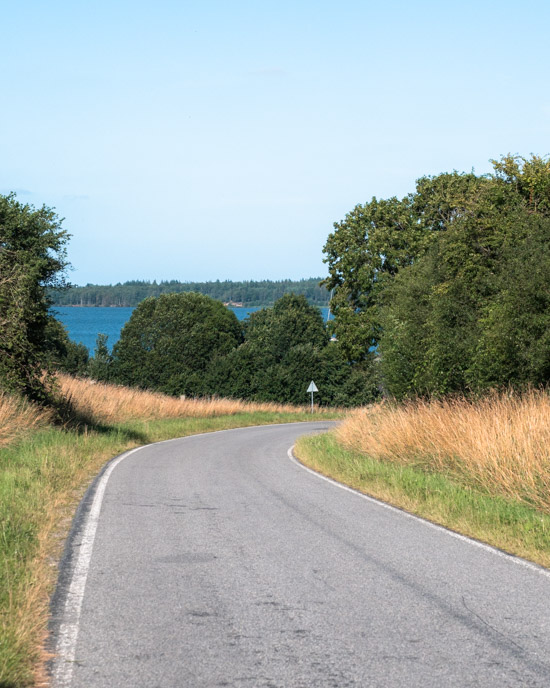 Bicycle holiday in Schleswig