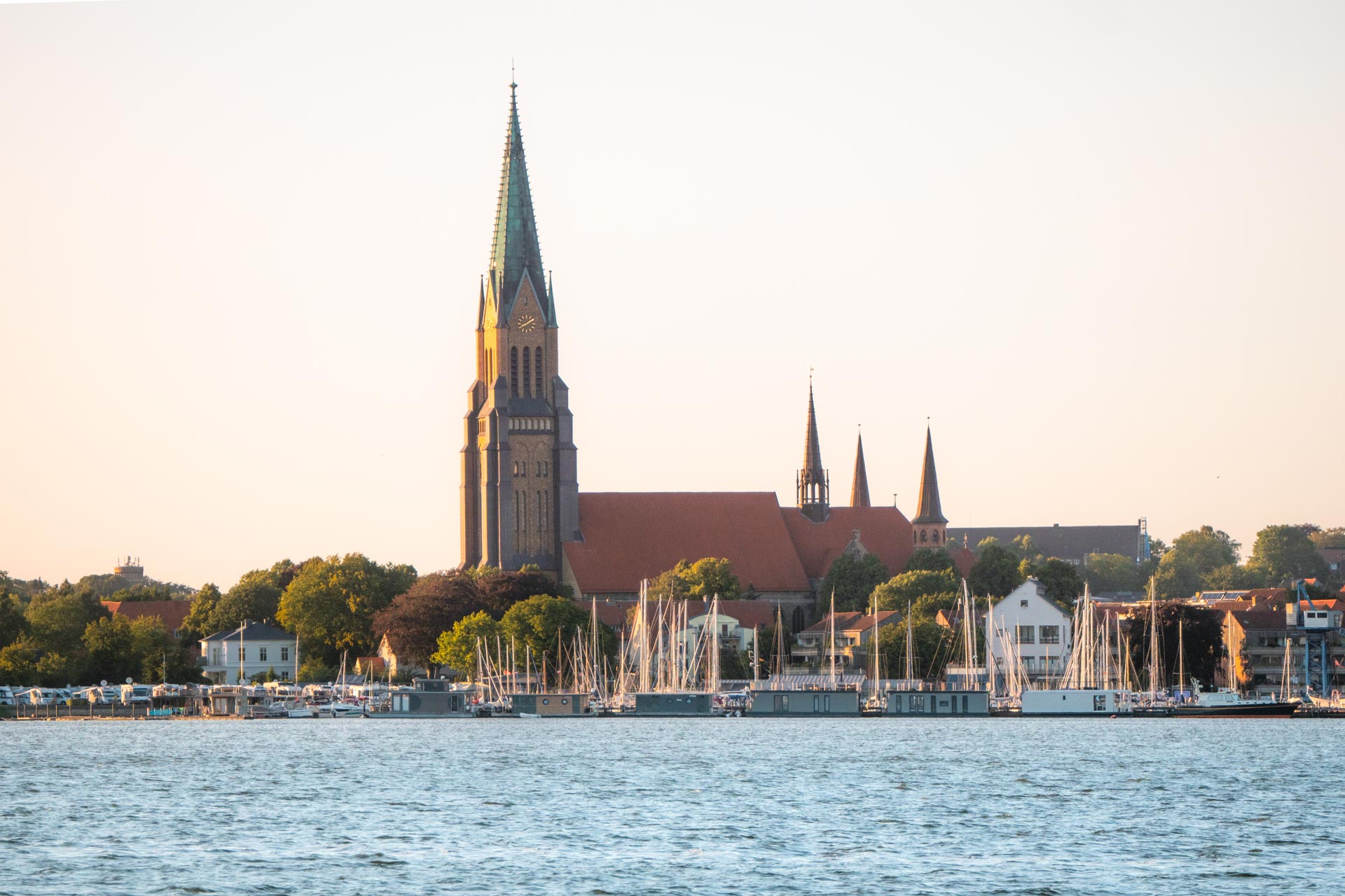 Schleswig Travel Guide: 12 Best Things To Do & See in the Historic Viking City