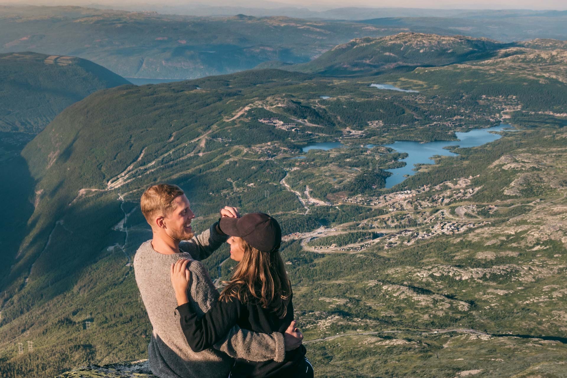 Video: Pristine South Norway