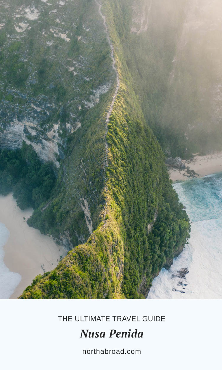 Everything you need to know about beautiful Nusa Penida, including what to do, where to eat and where to sleep + our best tips.