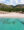 South Sardinia drone beach