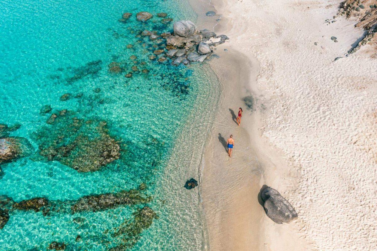 Our Year in Travel 2021