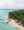 The lagoon in front of Pacific Resort Aitutaki