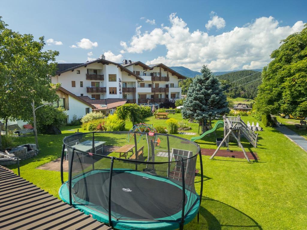 Parc Hotel Tyrol
