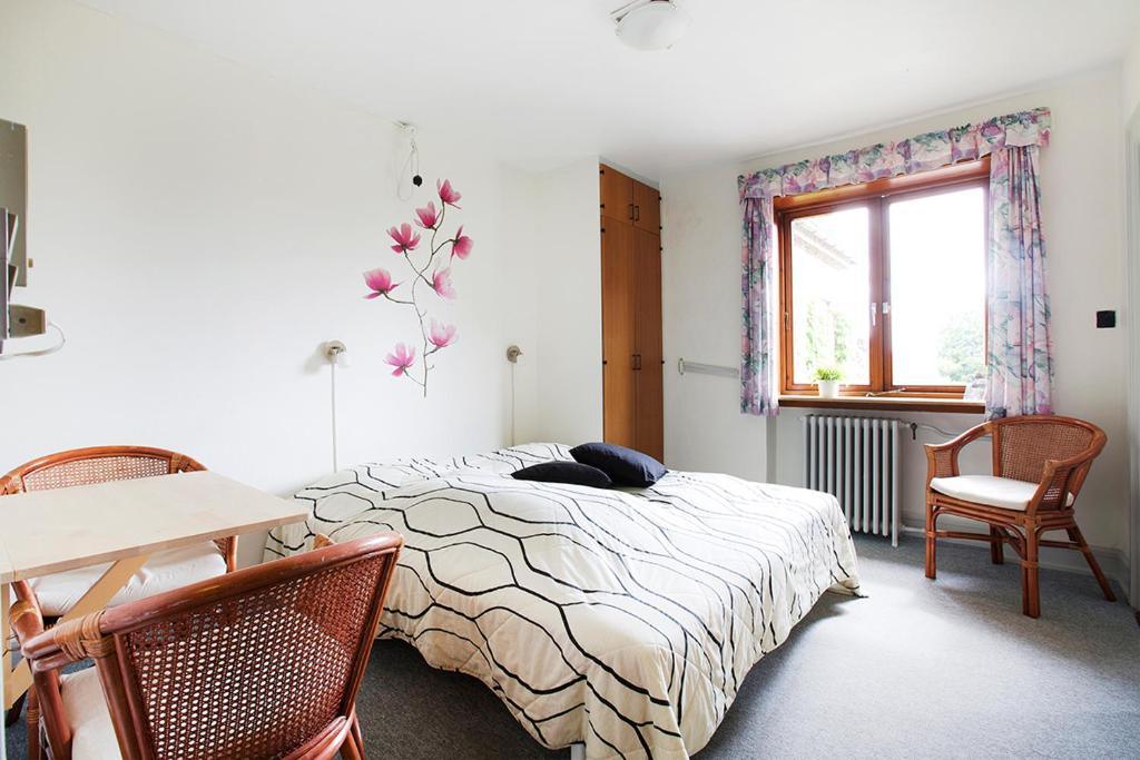 Pension Elmehøj