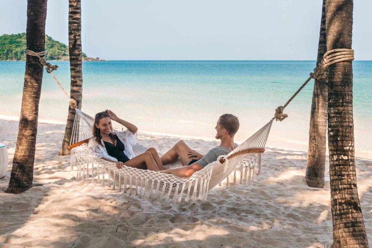 Video: Living a Luxurious Fantasy at JW Marriott