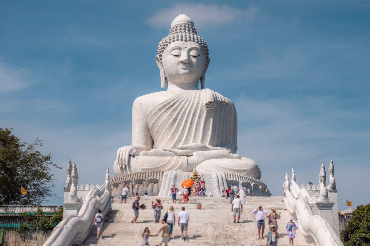 Phuket Big Buddha: How to Visit & What to Know Before You Go