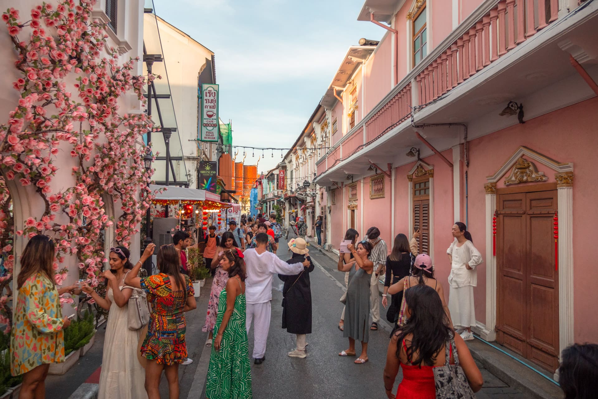 Phuket Old Town: Best Things to Do and See in the Historic Quarter