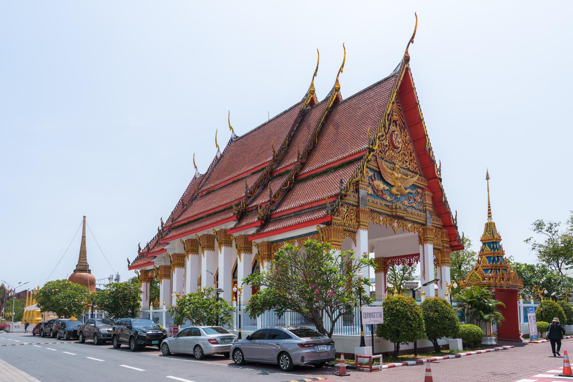 Wat Mongkol Nimit