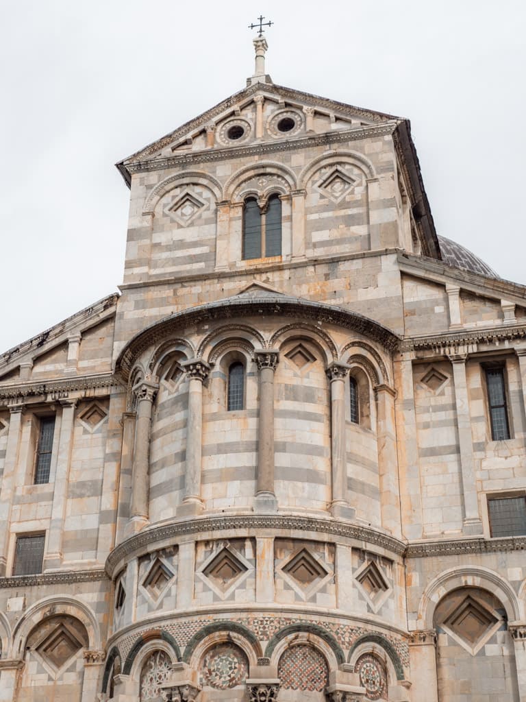 Pisa Cathedral