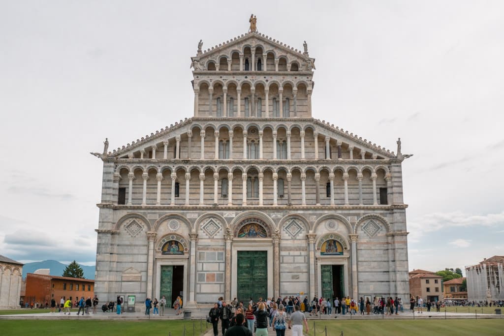 Pisa Cathedral