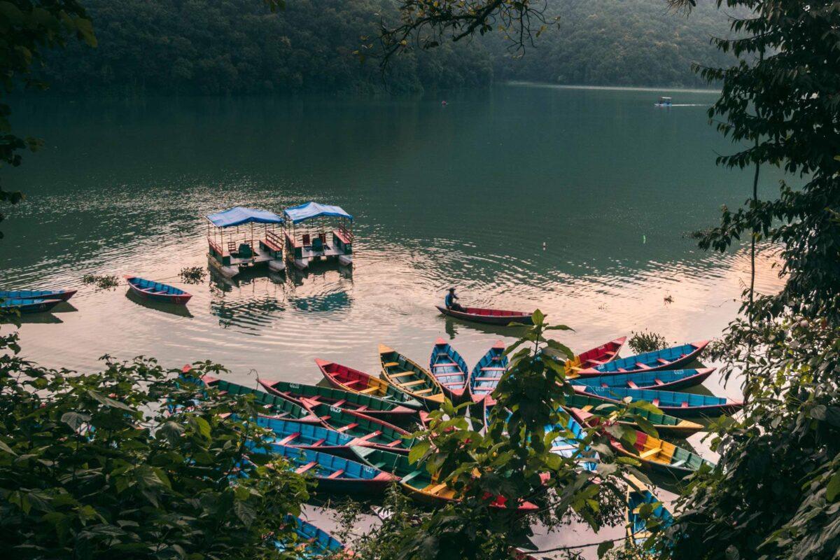 A Complete Travel Guide to Pokhara, Nepal: All You Need To Know