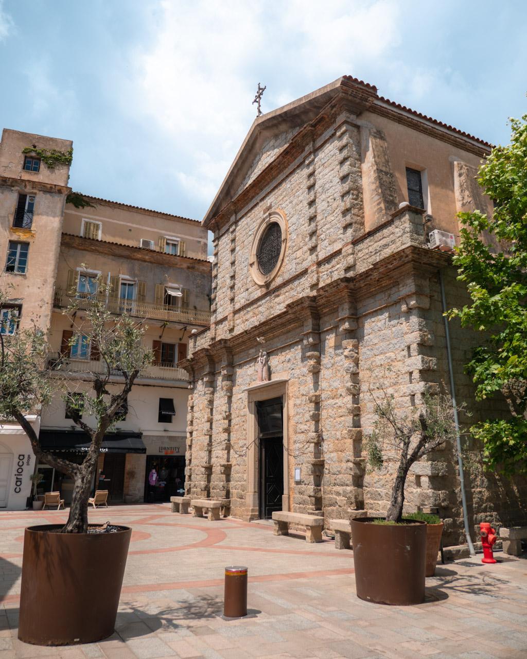 Église Saint-Jean-Baptiste