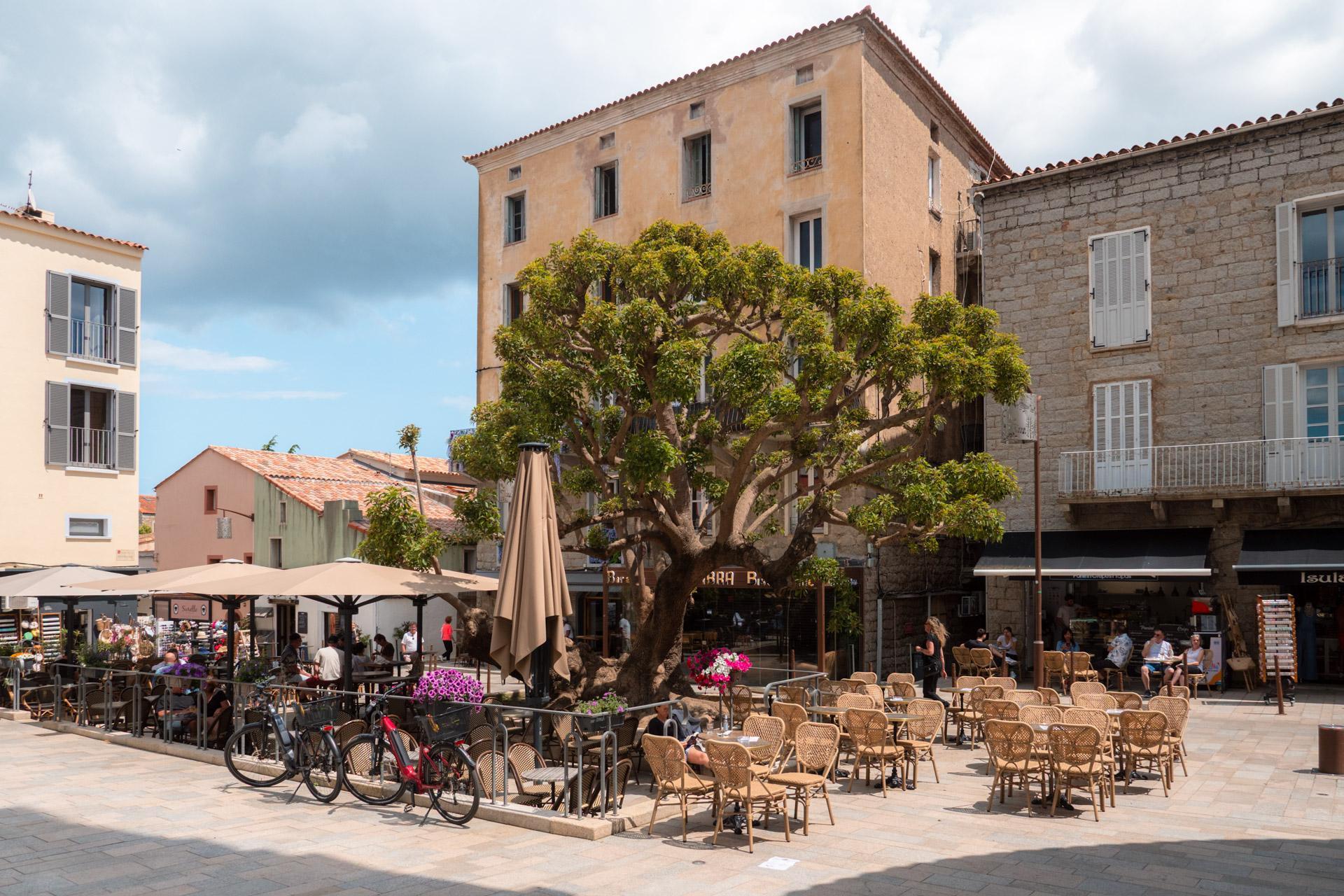 Place de la République