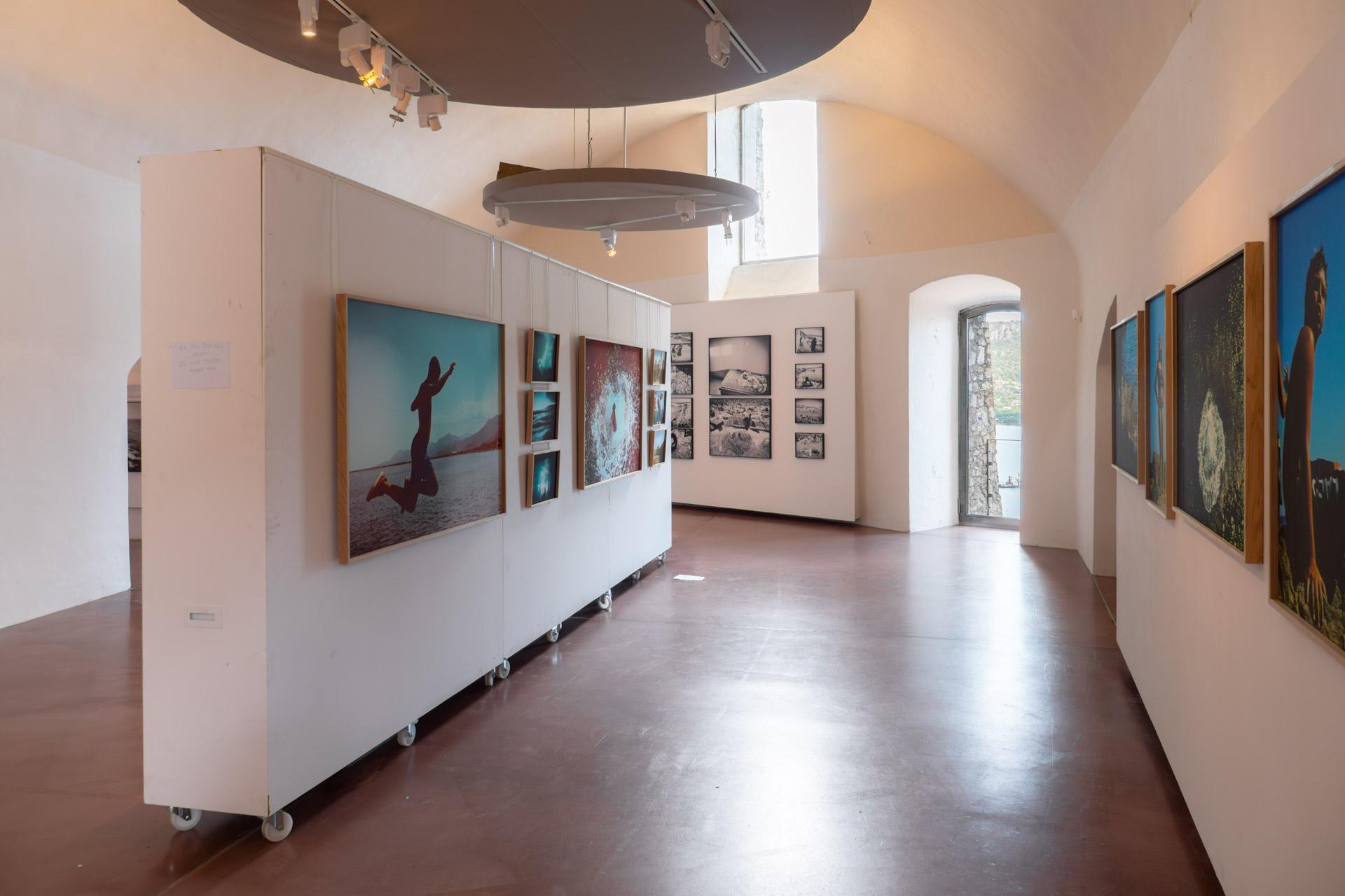 Bastion de France photo exhibition