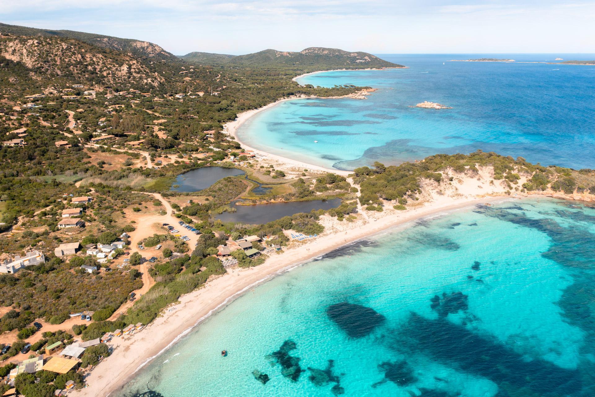 Porto-Vecchio Travel Guide: 15 Best Beaches & Things to See in One of Corsica’s Most Loved Towns