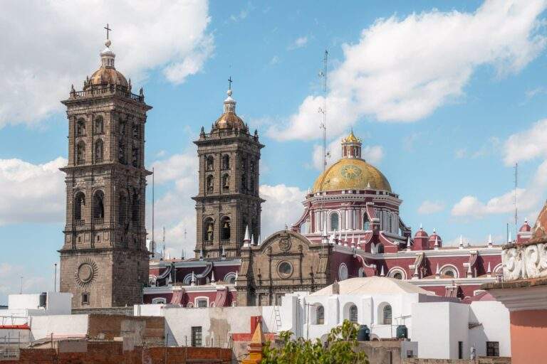 <em>Puebla Travel Guide:</em> 20 Best Things to Do & See in the Colourful Mexican City