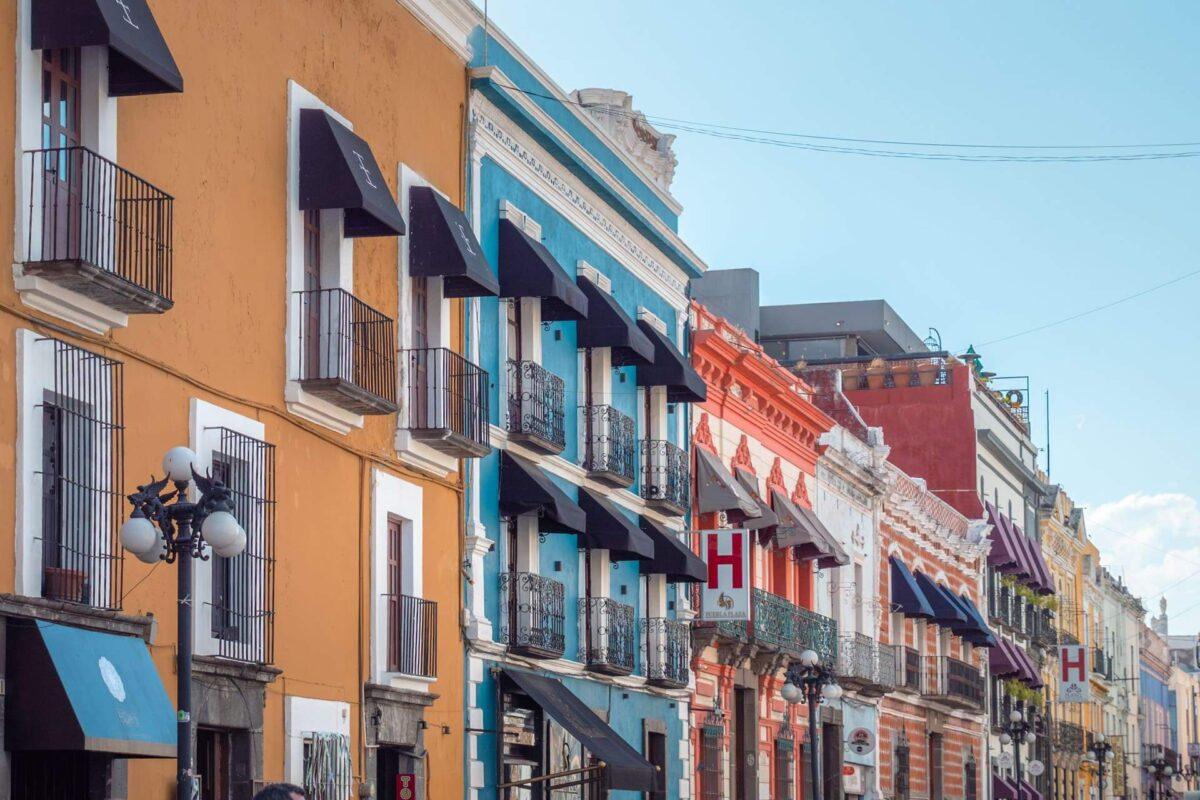 Where to Stay in Puebla: The Best Area & Hotels for All Budgets